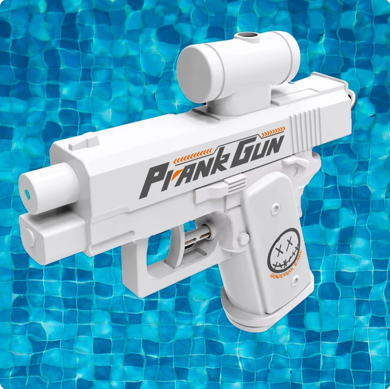 Prank Water Gun