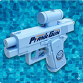 Prank Water Gun